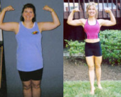 Personal Training N Kentucky - Debbie