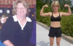 Personal Training N Kentucky - Debbie